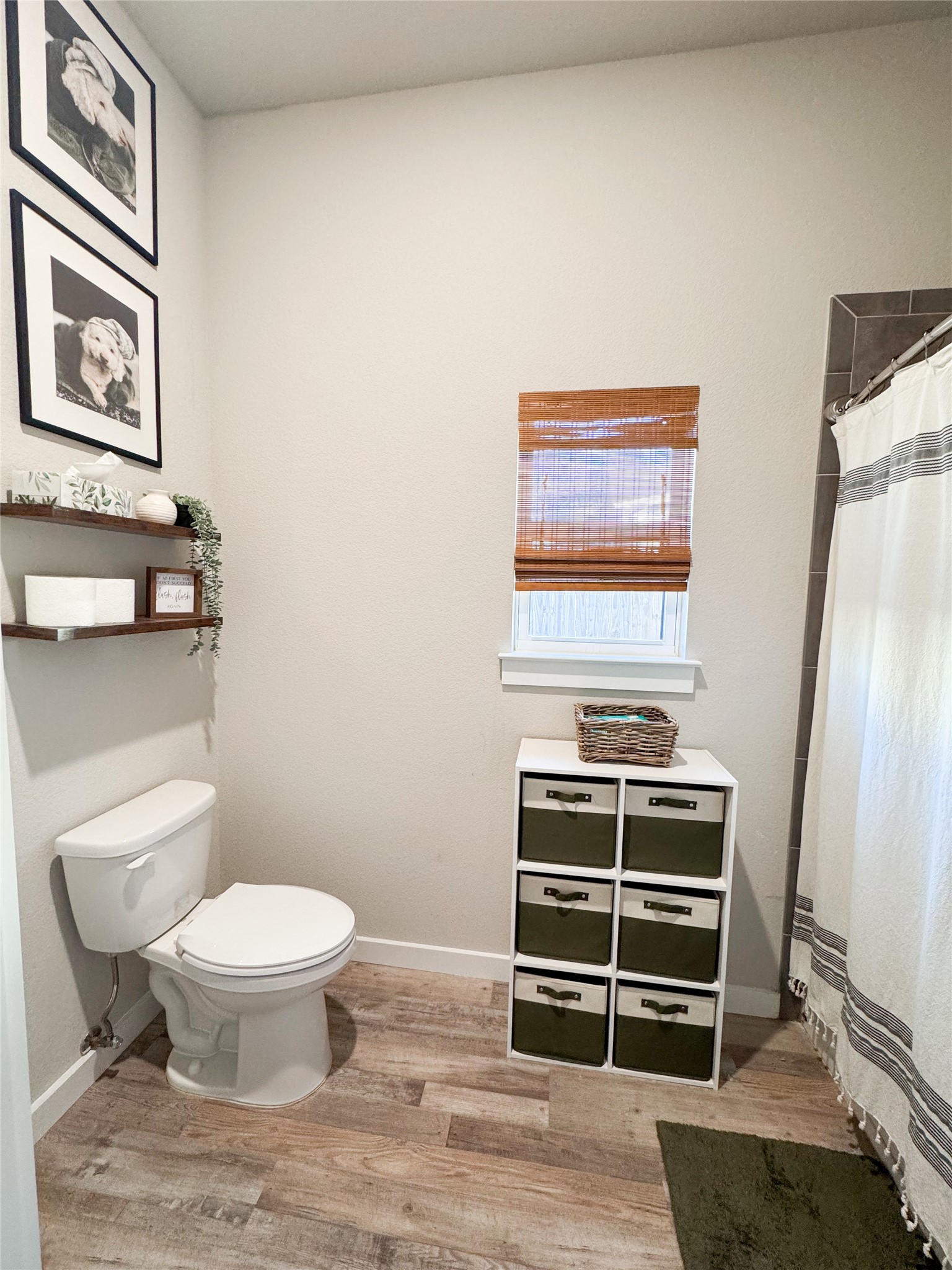 703 Ridgeway Road Joshua TX 76058