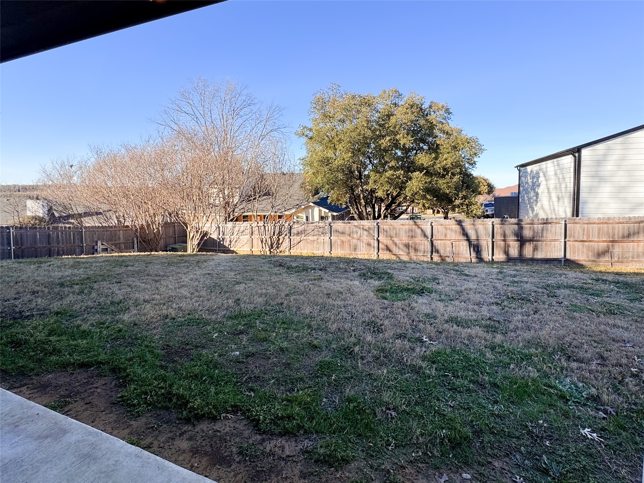 703 Ridgeway Road Joshua TX 76058