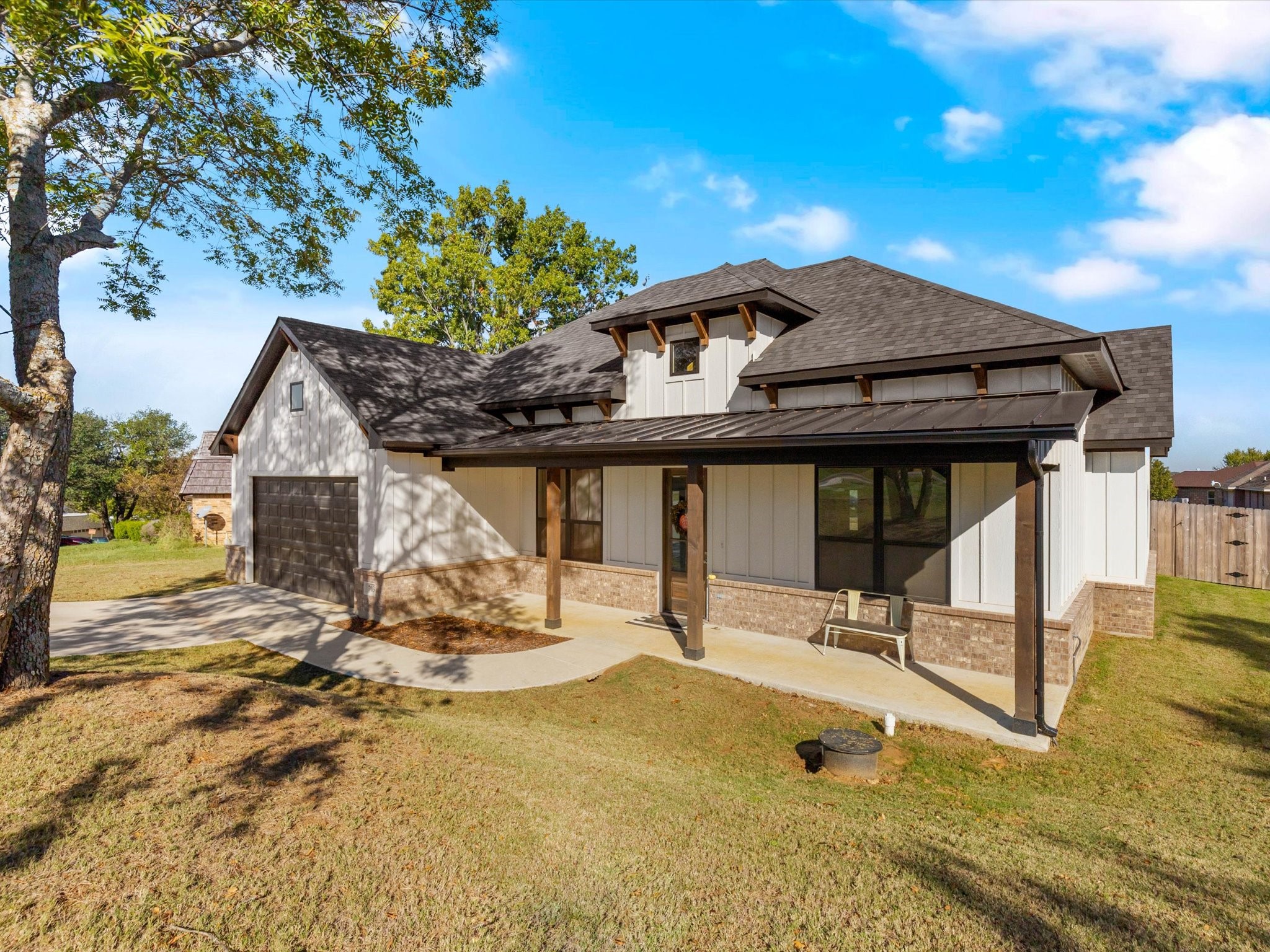 703 Ridgeway Road Joshua TX 76058
