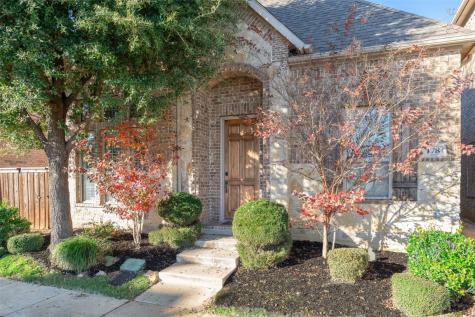 178 Kielder Drive Lewisville TX 75067