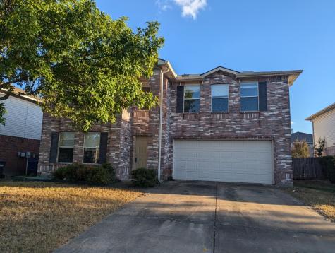 2541 Timberbrook Trail Mckinney TX 75071
