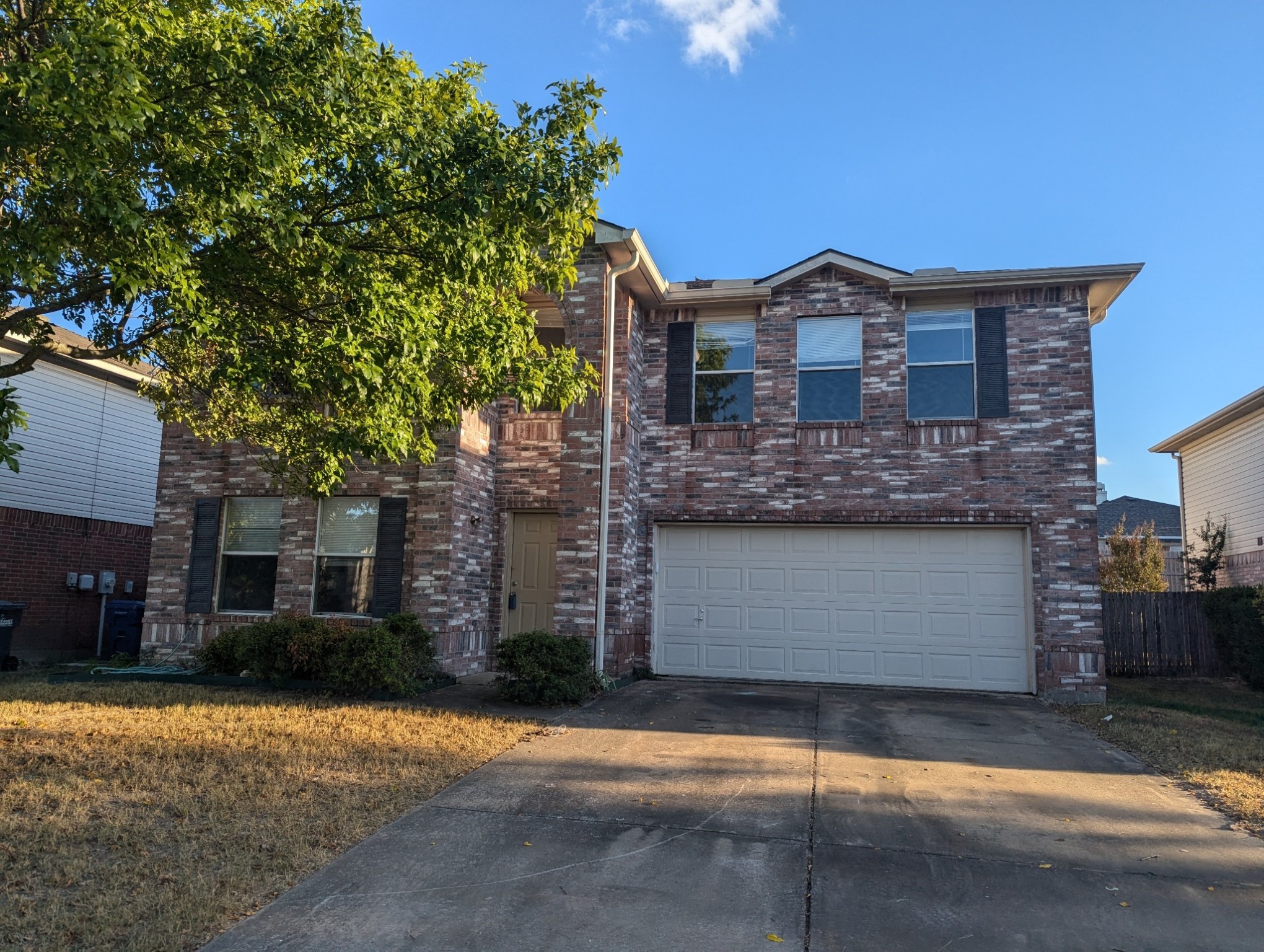2541 Timberbrook Trail Mckinney TX 75071