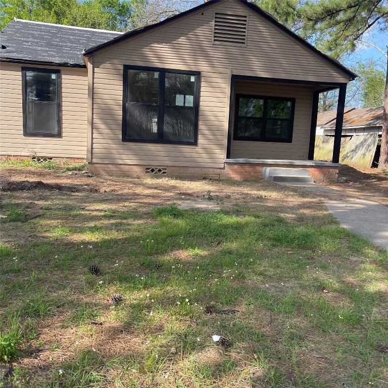 524 W Buchanan Street Mineola TX 75773