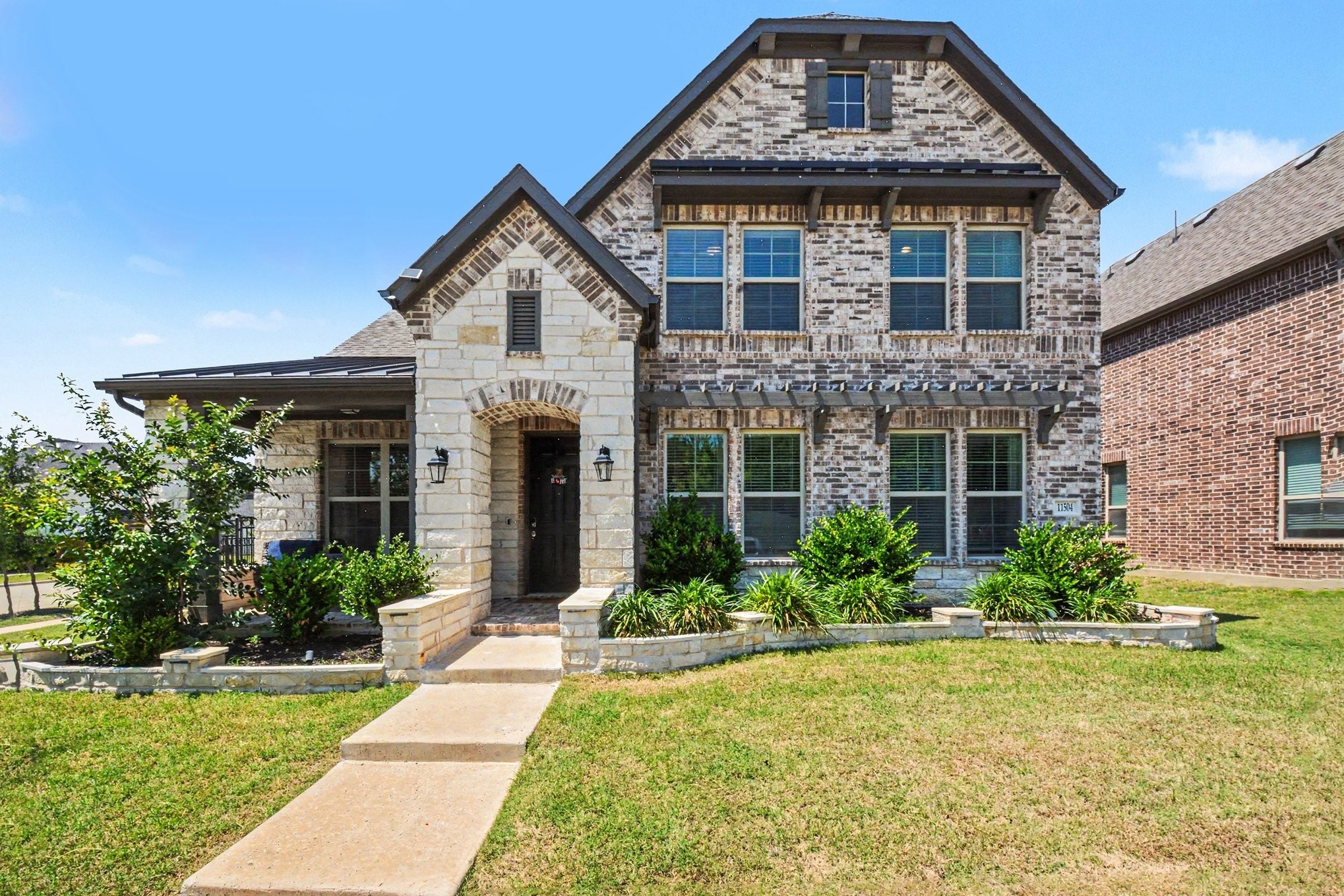 11504 Dawn Mist Drive Frisco TX 75035