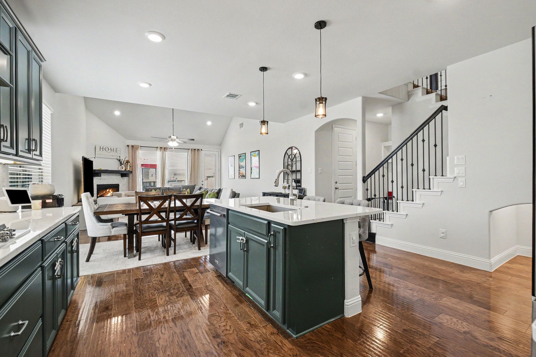 11504 Dawn Mist Drive Frisco TX 75035