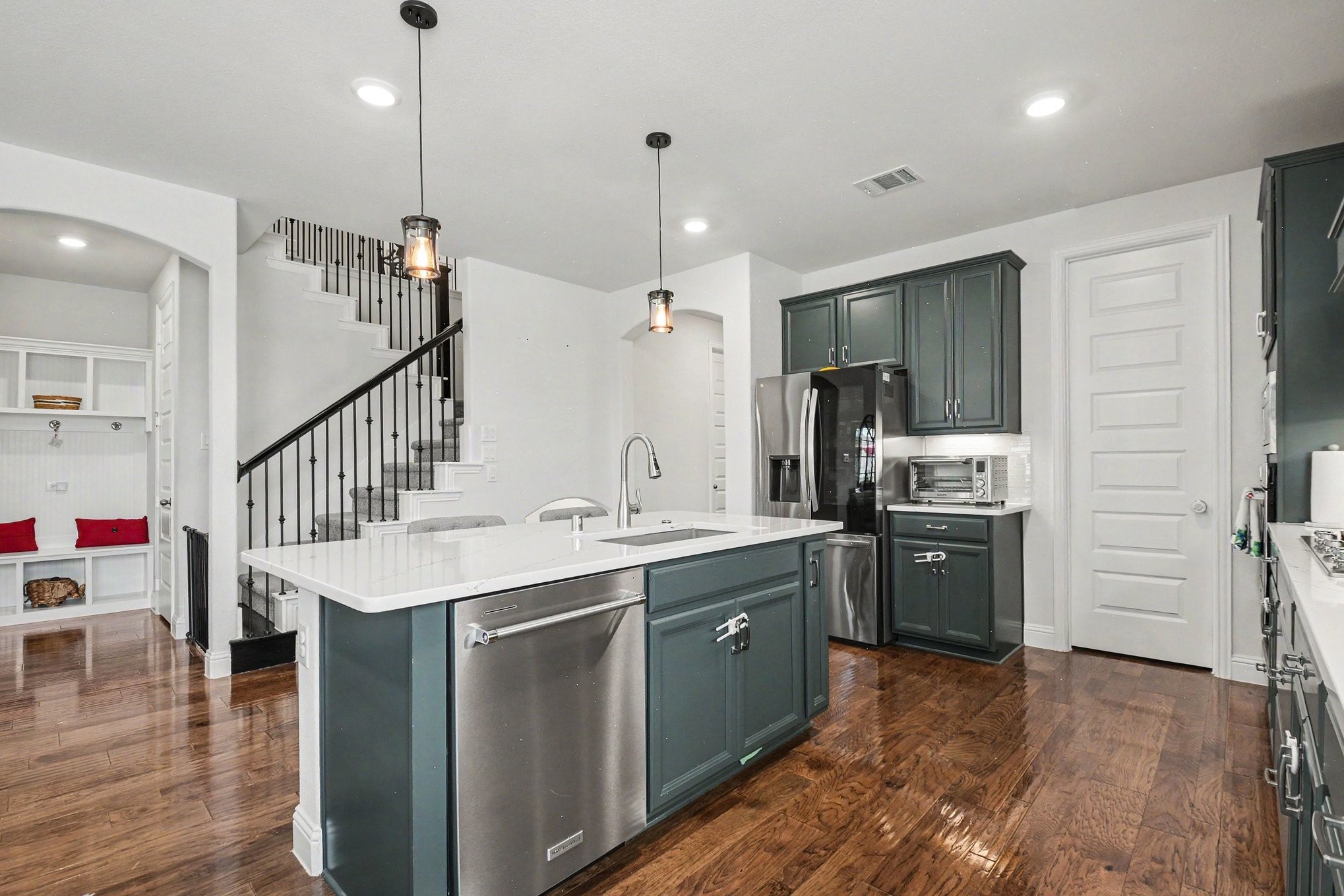 11504 Dawn Mist Drive Frisco TX 75035