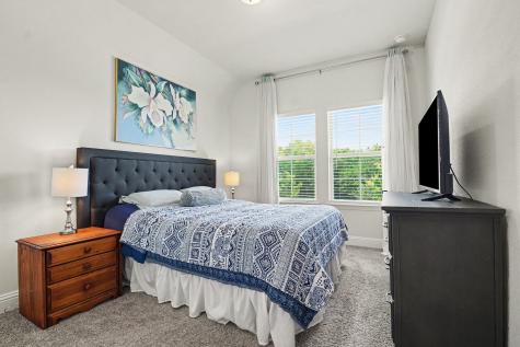 11504 Dawn Mist Drive Frisco TX 75035