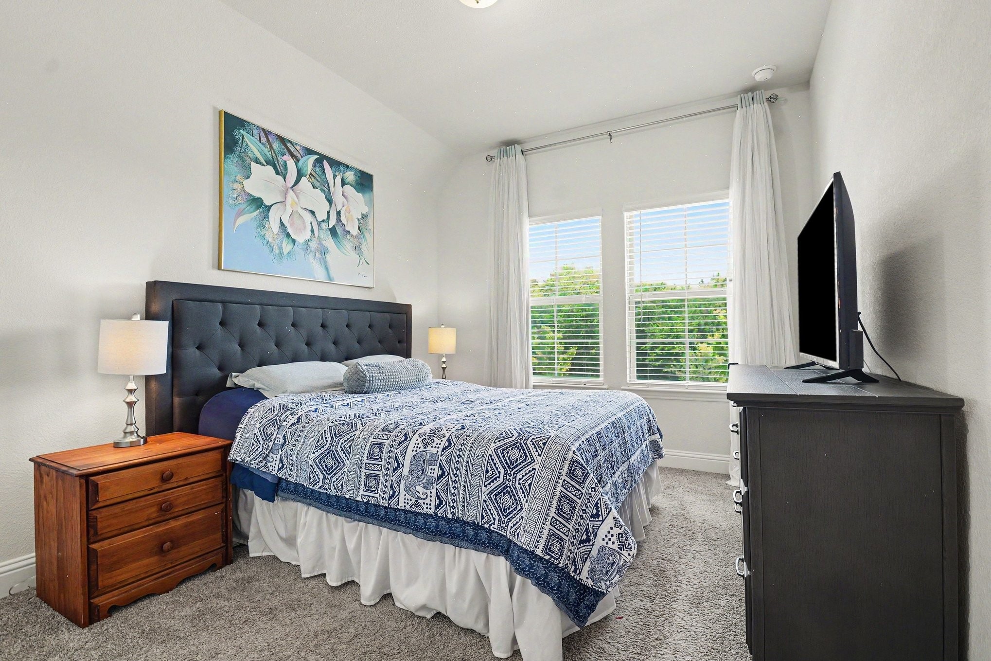 11504 Dawn Mist Drive Frisco TX 75035
