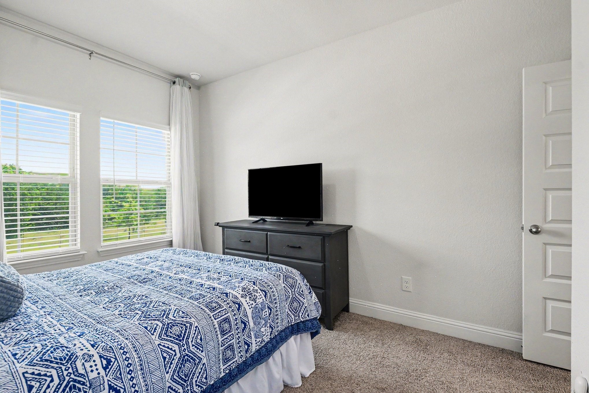 11504 Dawn Mist Drive Frisco TX 75035