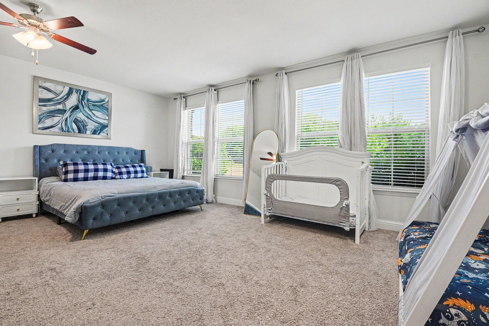 11504 Dawn Mist Drive Frisco TX 75035