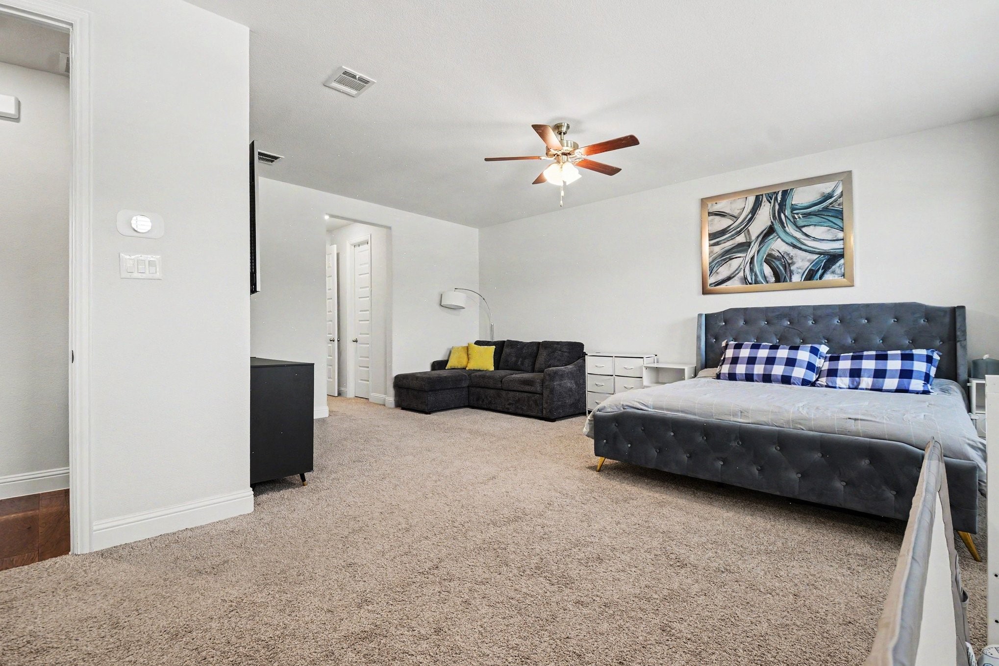 11504 Dawn Mist Drive Frisco TX 75035