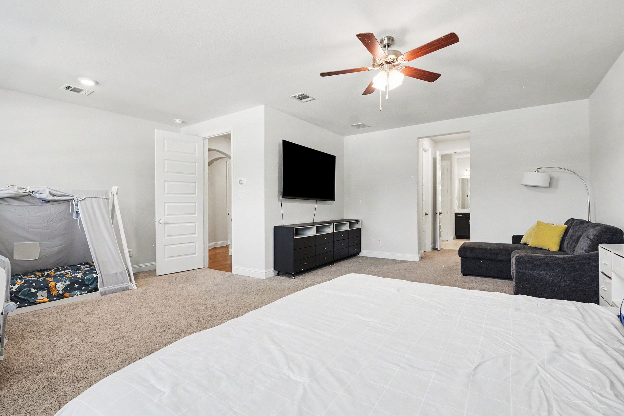 11504 Dawn Mist Drive Frisco TX 75035