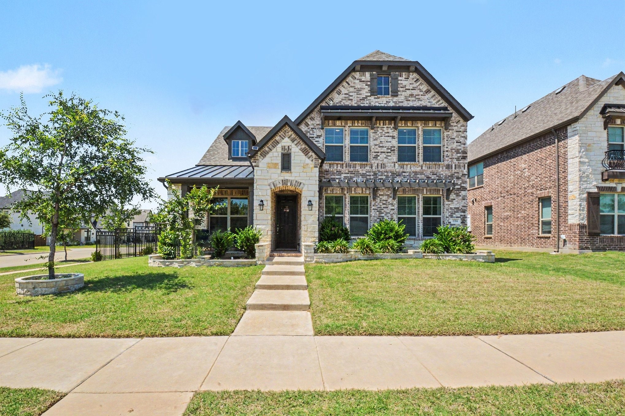 11504 Dawn Mist Drive Frisco TX 75035