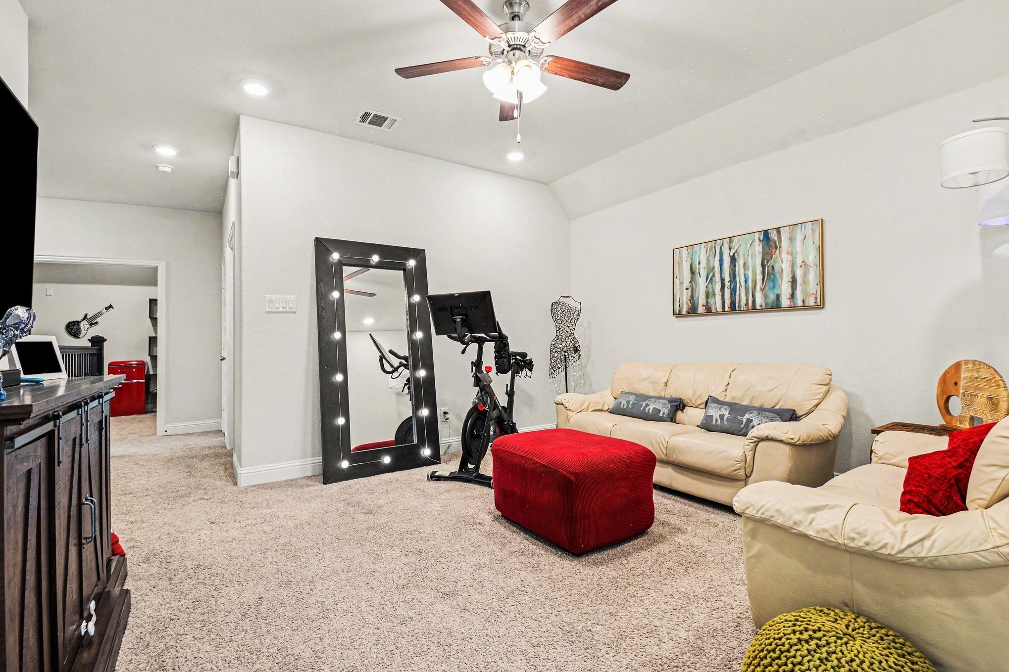 11504 Dawn Mist Drive Frisco TX 75035