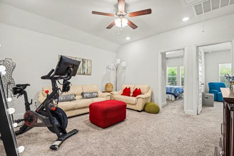 11504 Dawn Mist Drive Frisco TX 75035