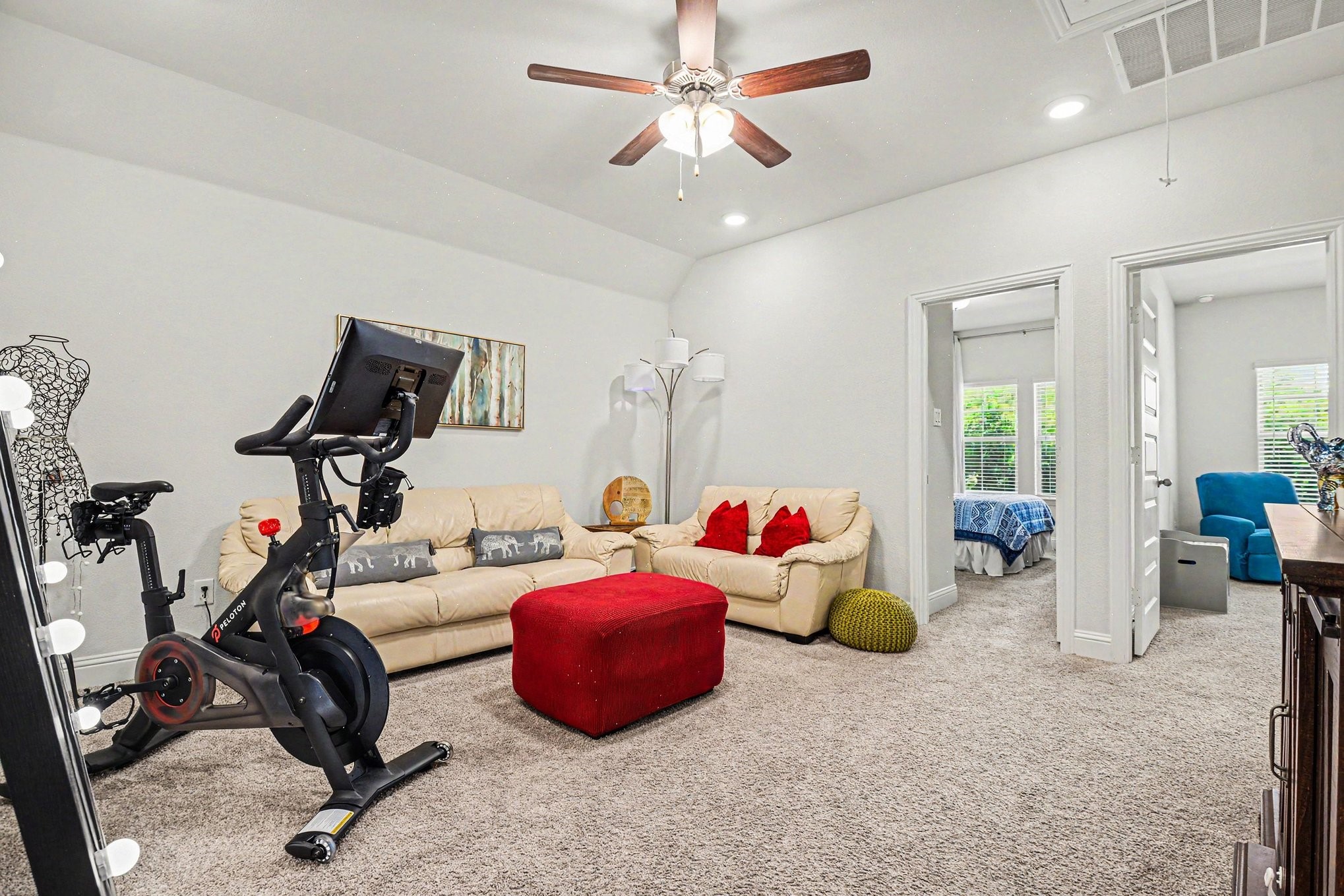 11504 Dawn Mist Drive Frisco TX 75035