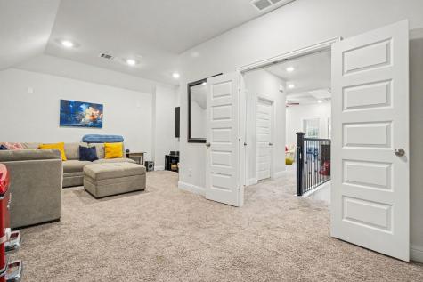 11504 Dawn Mist Drive Frisco TX 75035