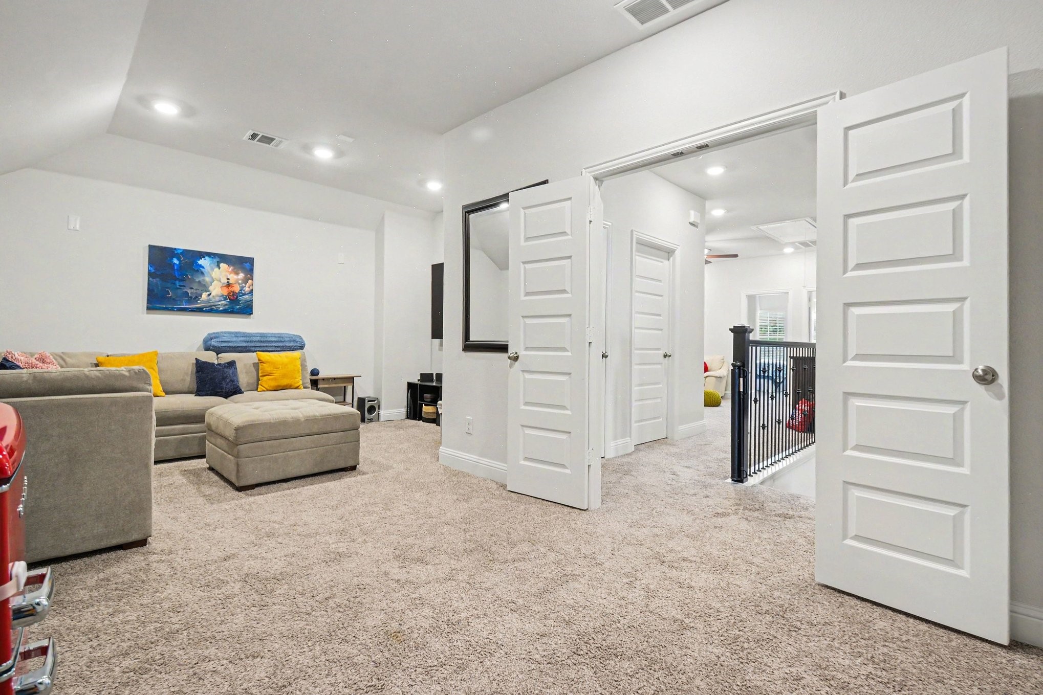 11504 Dawn Mist Drive Frisco TX 75035