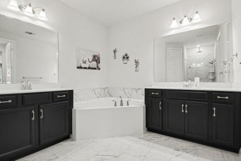 11504 Dawn Mist Drive Frisco TX 75035