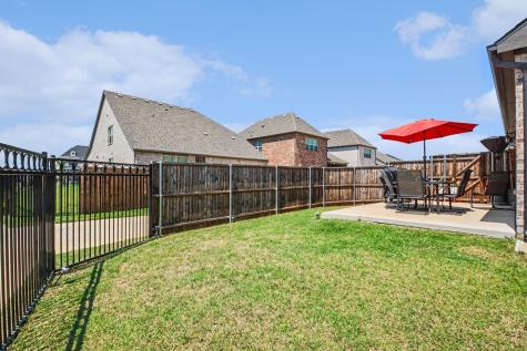 11504 Dawn Mist Drive Frisco TX 75035