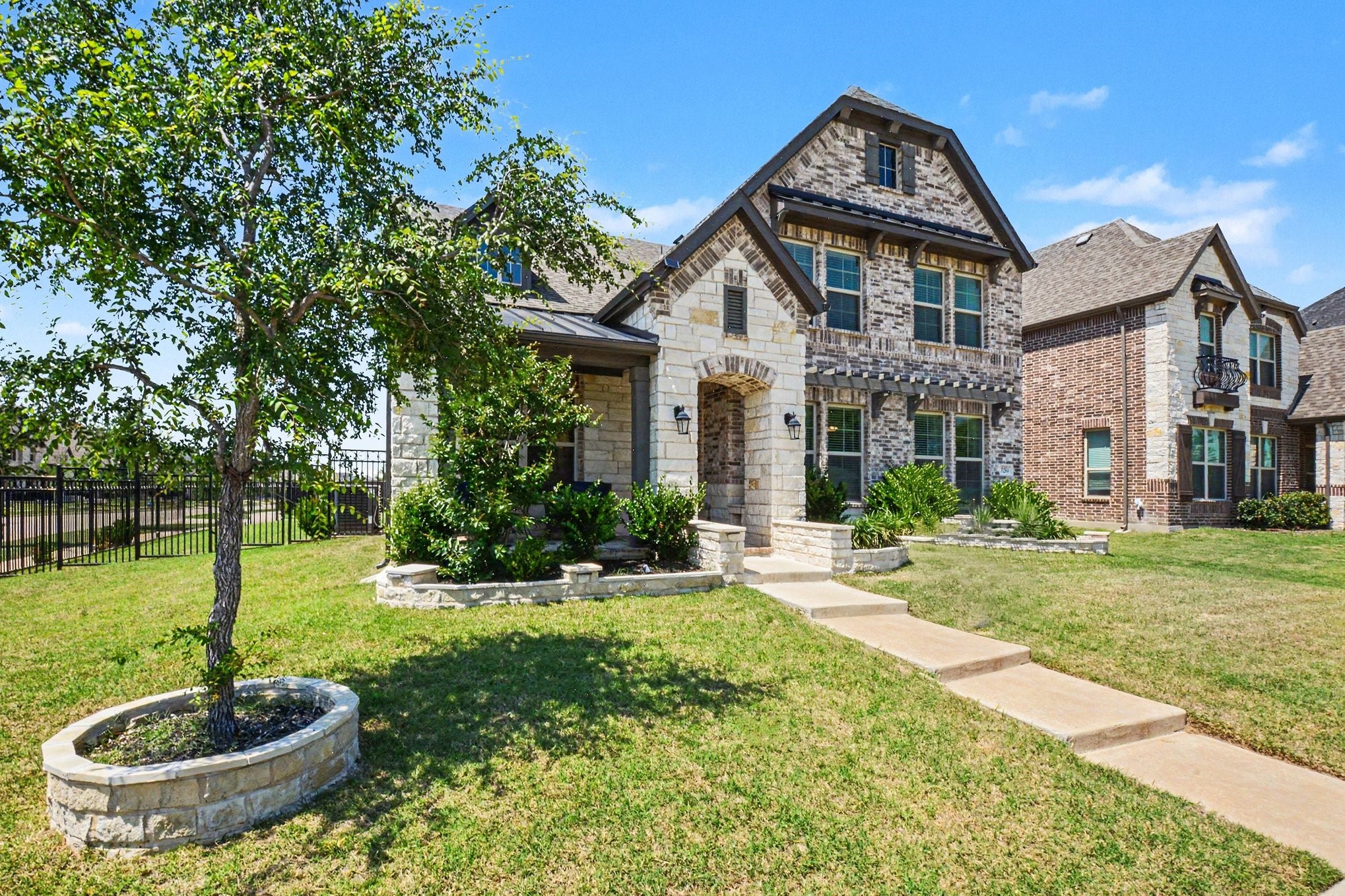 11504 Dawn Mist Drive Frisco TX 75035