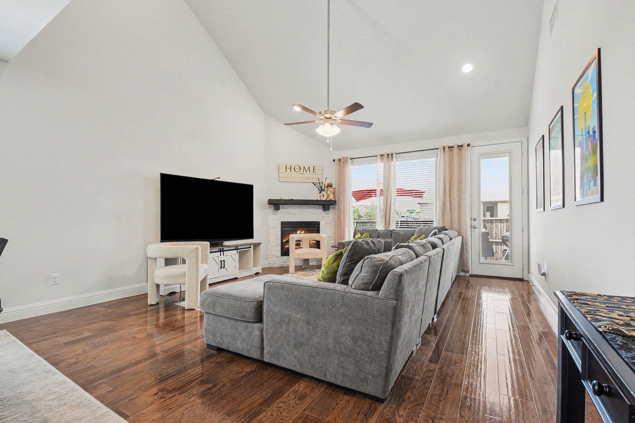 11504 Dawn Mist Drive Frisco TX 75035