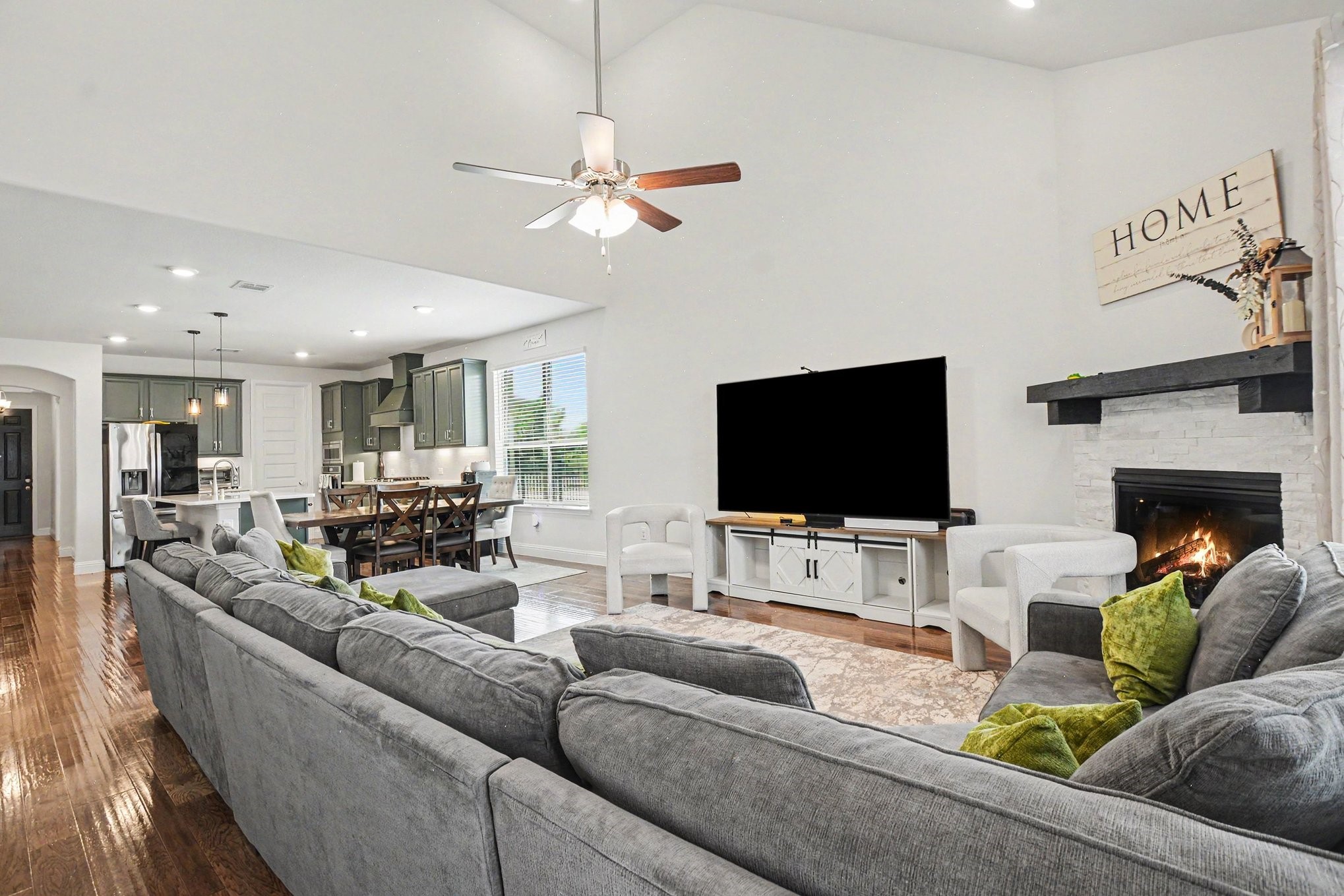 11504 Dawn Mist Drive Frisco TX 75035