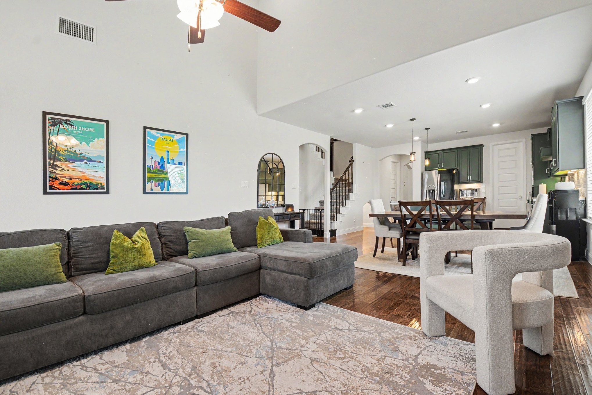 11504 Dawn Mist Drive Frisco TX 75035