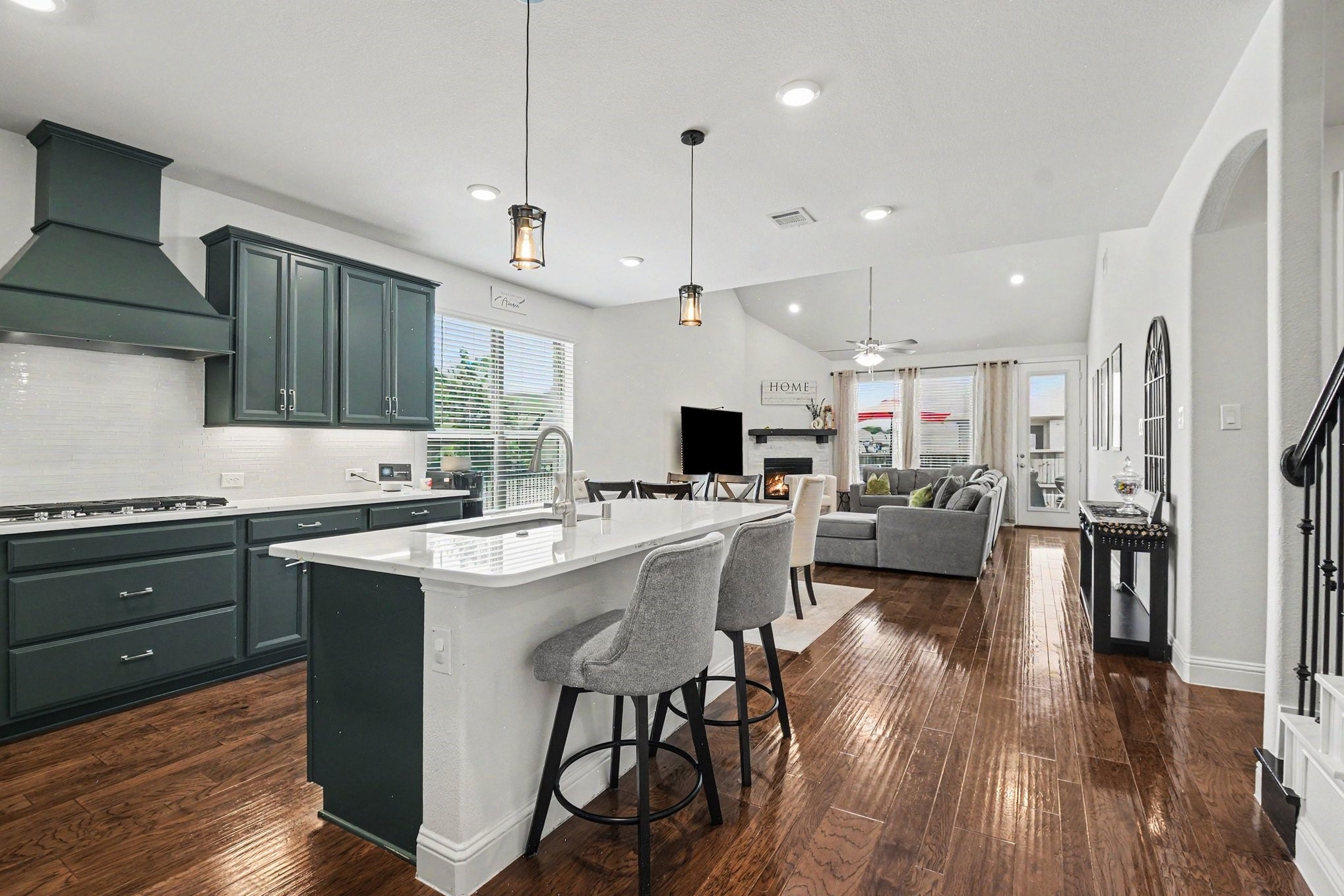 11504 Dawn Mist Drive Frisco TX 75035