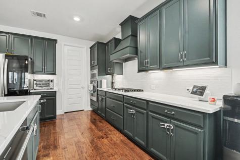 11504 Dawn Mist Drive Frisco TX 75035