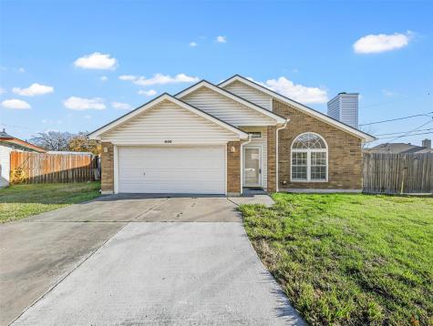805 Columbia Court Blue Mound TX 76131