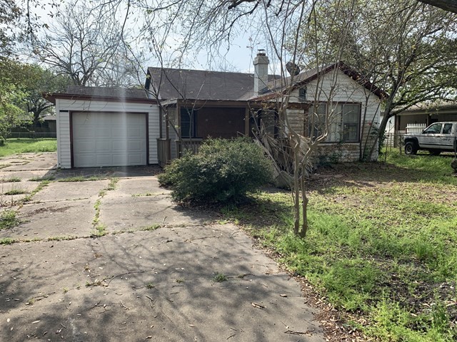 198 Peikert Lane Port Lavaca TX 77979