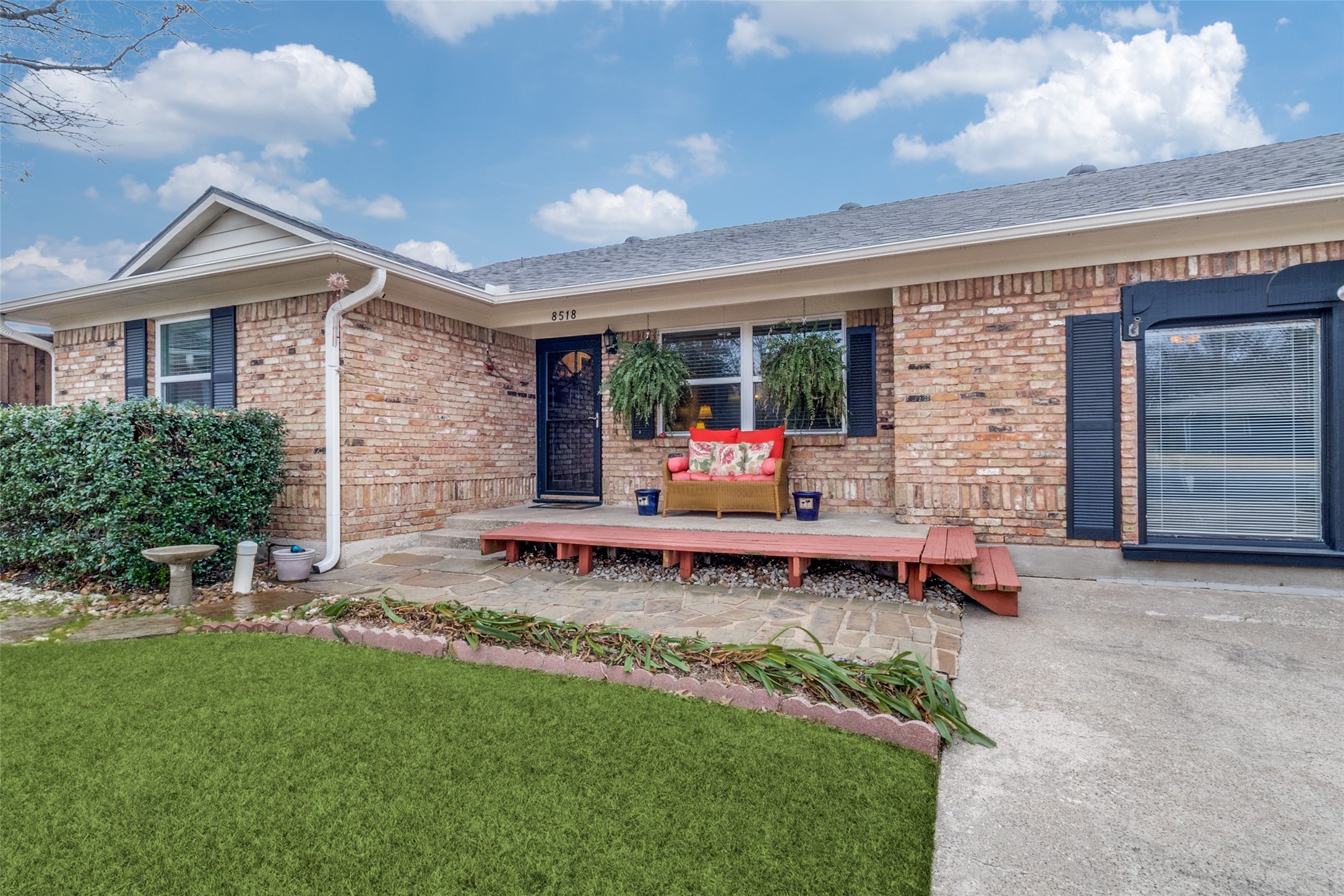 8518 Sweetwood Drive Dallas TX 75228
