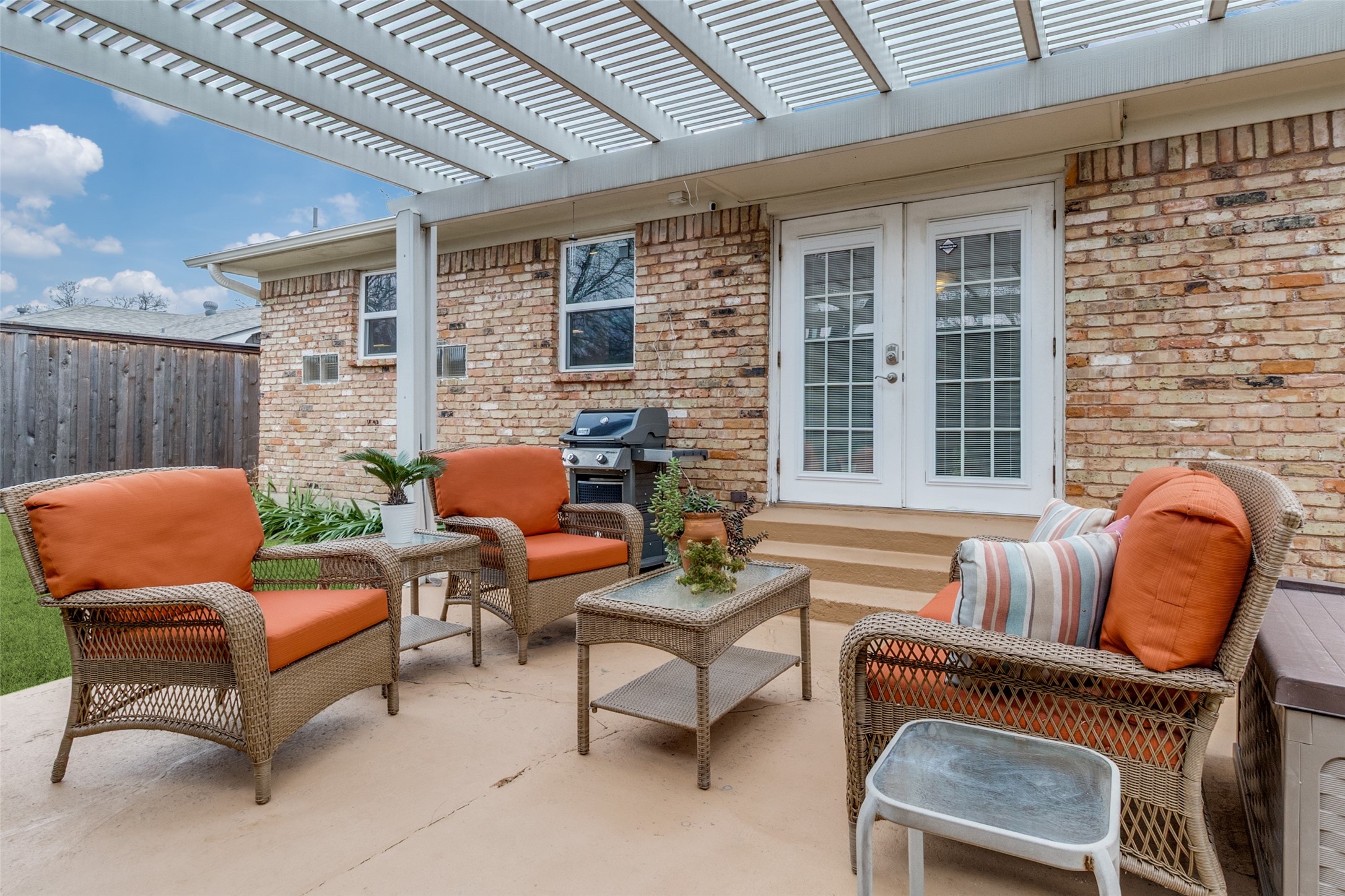 8518 Sweetwood Drive Dallas TX 75228