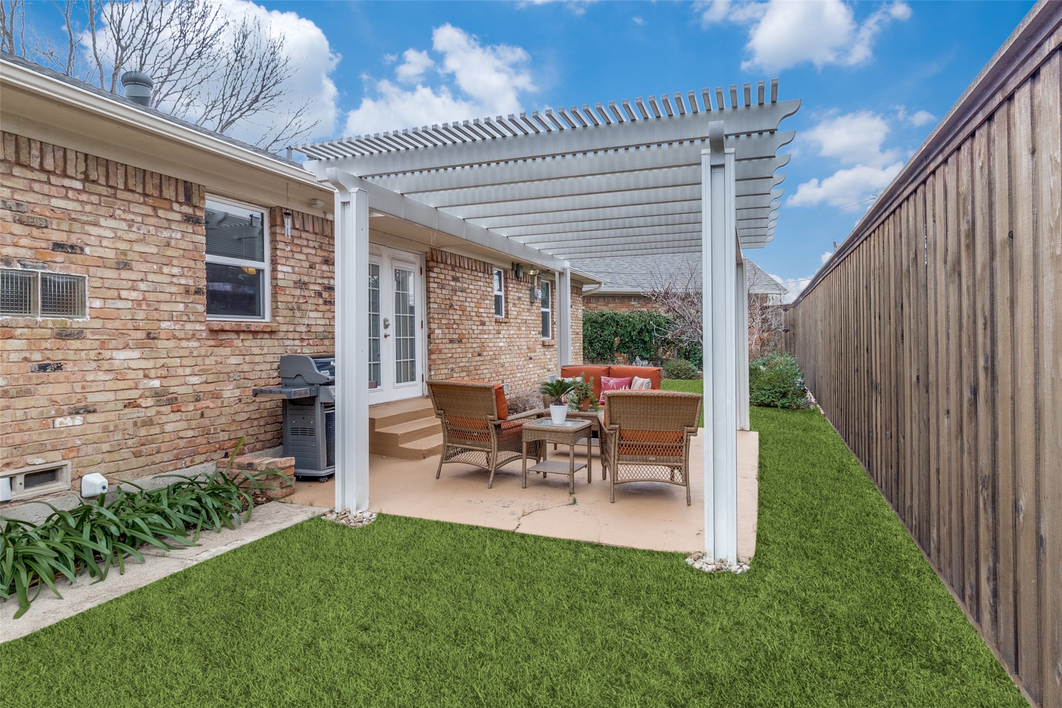 8518 Sweetwood Drive Dallas TX 75228