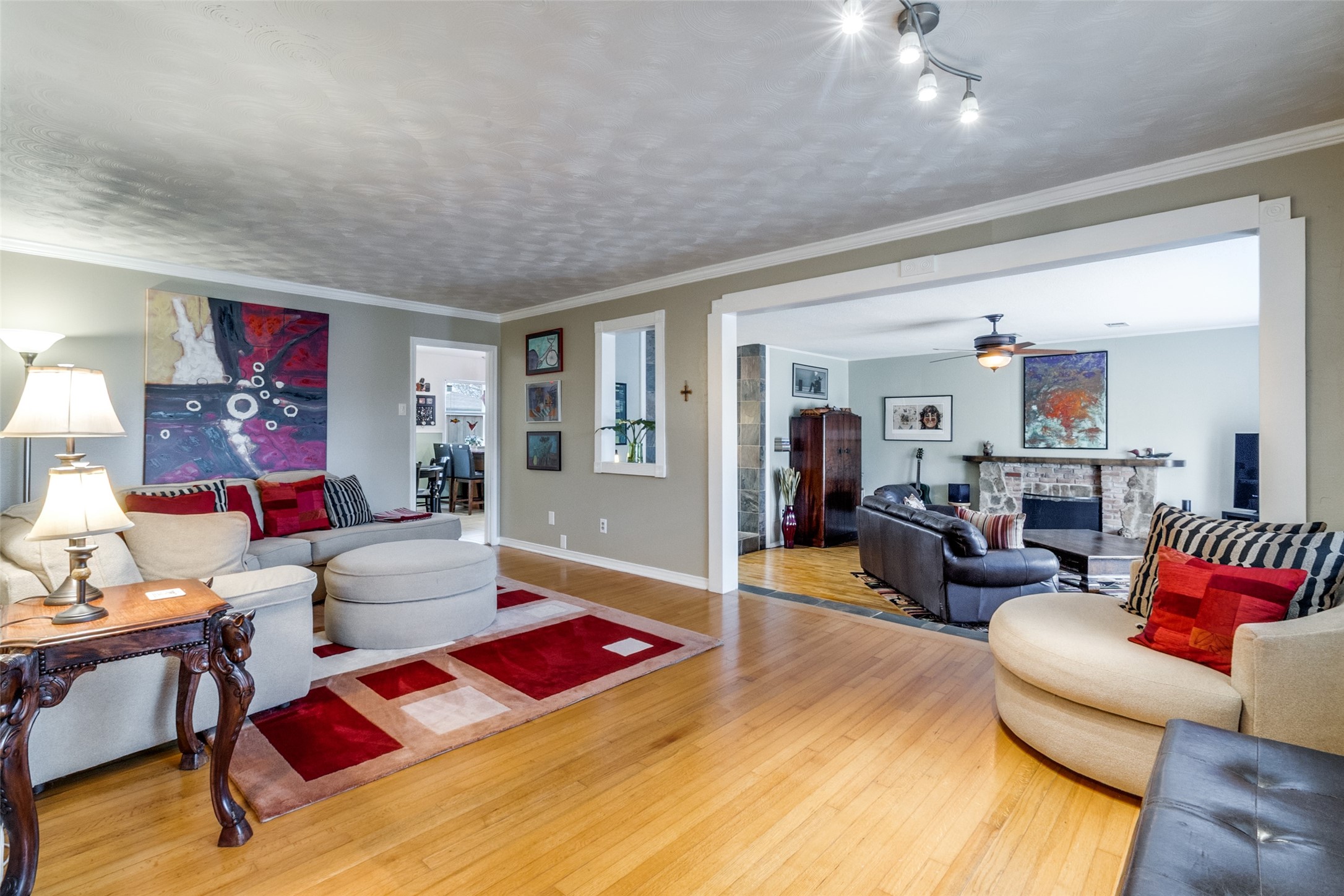 8518 Sweetwood Drive Dallas TX 75228