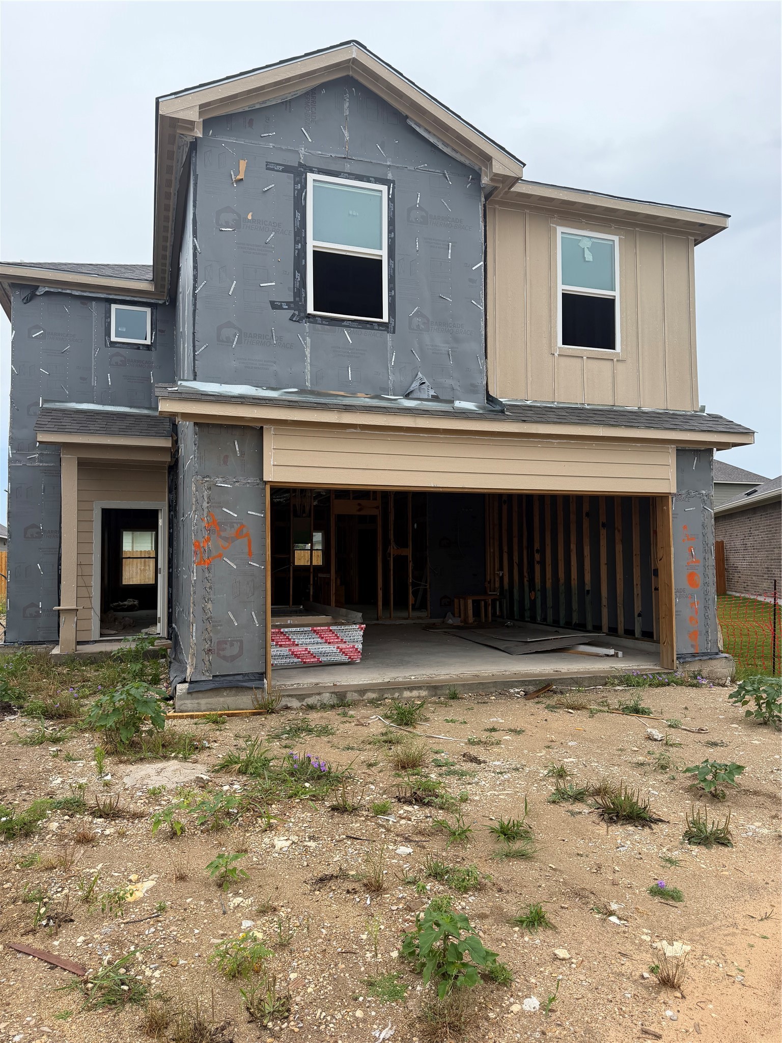 11409 Themis Court Waco TX 76655