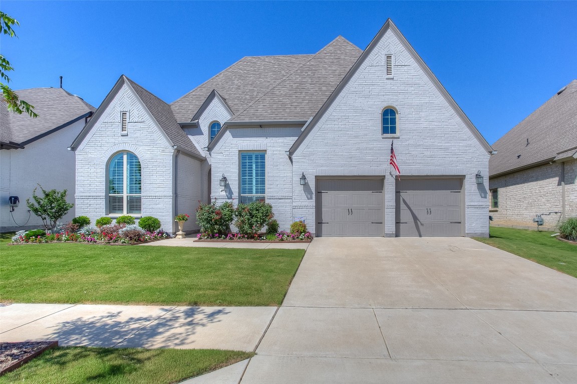 7508 Prairieside Drive Fort Worth TX 76123