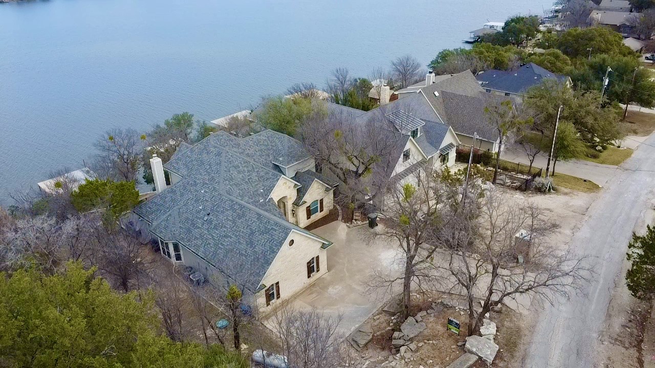 2702 River Ridge Court Granbury TX 76048