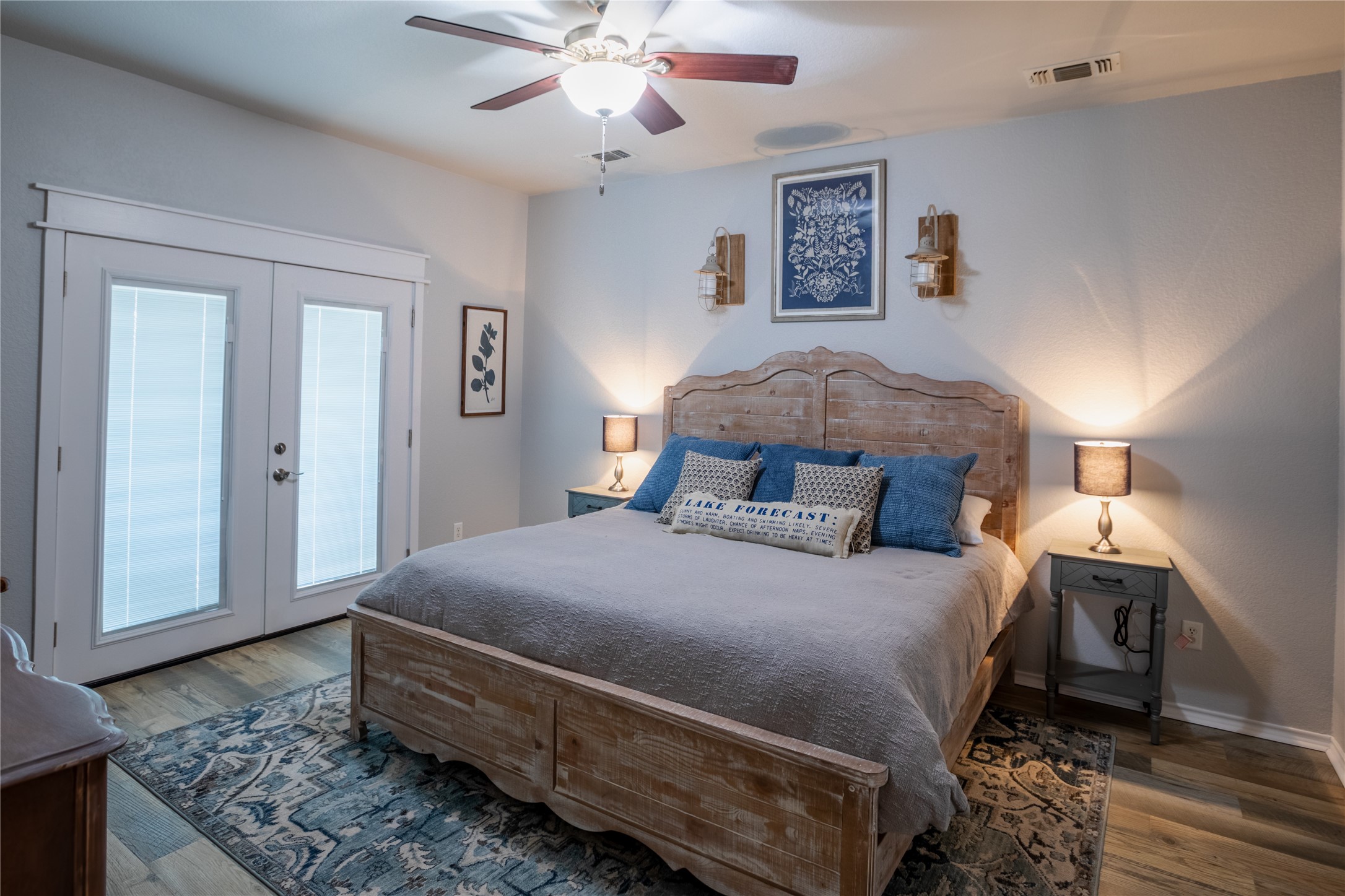 2702 River Ridge Court Granbury TX 76048