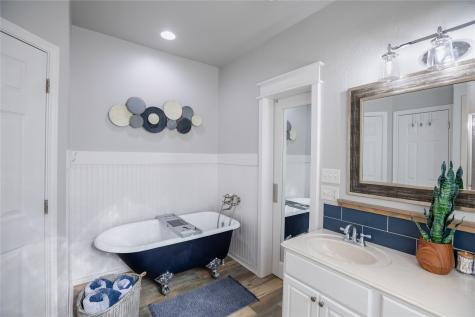 2702 River Ridge Court Granbury TX 76048