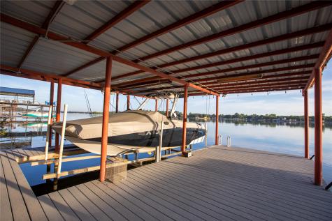 2702 River Ridge Court Granbury TX 76048