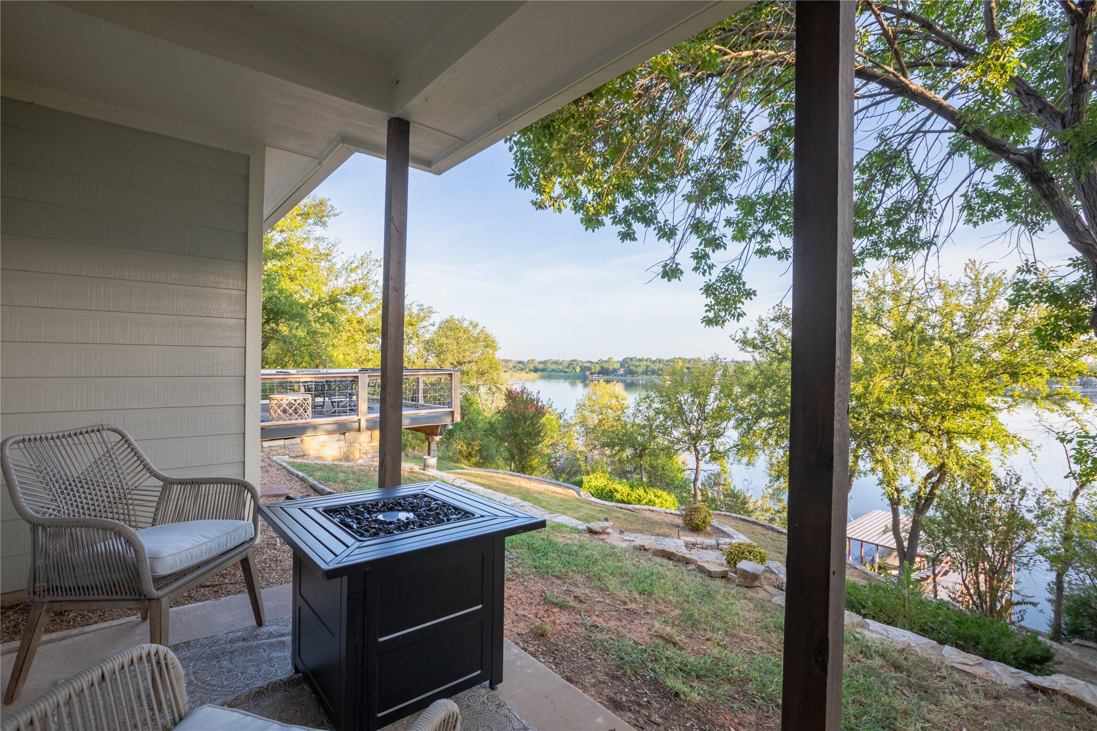 2702 River Ridge Court Granbury TX 76048