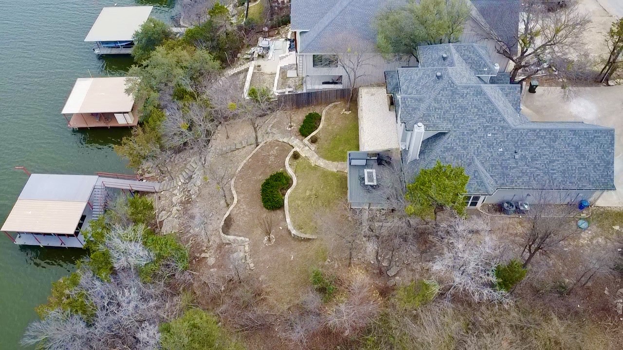 2702 River Ridge Court Granbury TX 76048