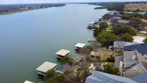 2702 River Ridge Court Granbury TX 76048
