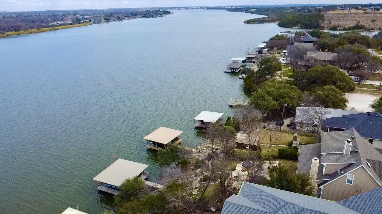 2702 River Ridge Court Granbury TX 76048
