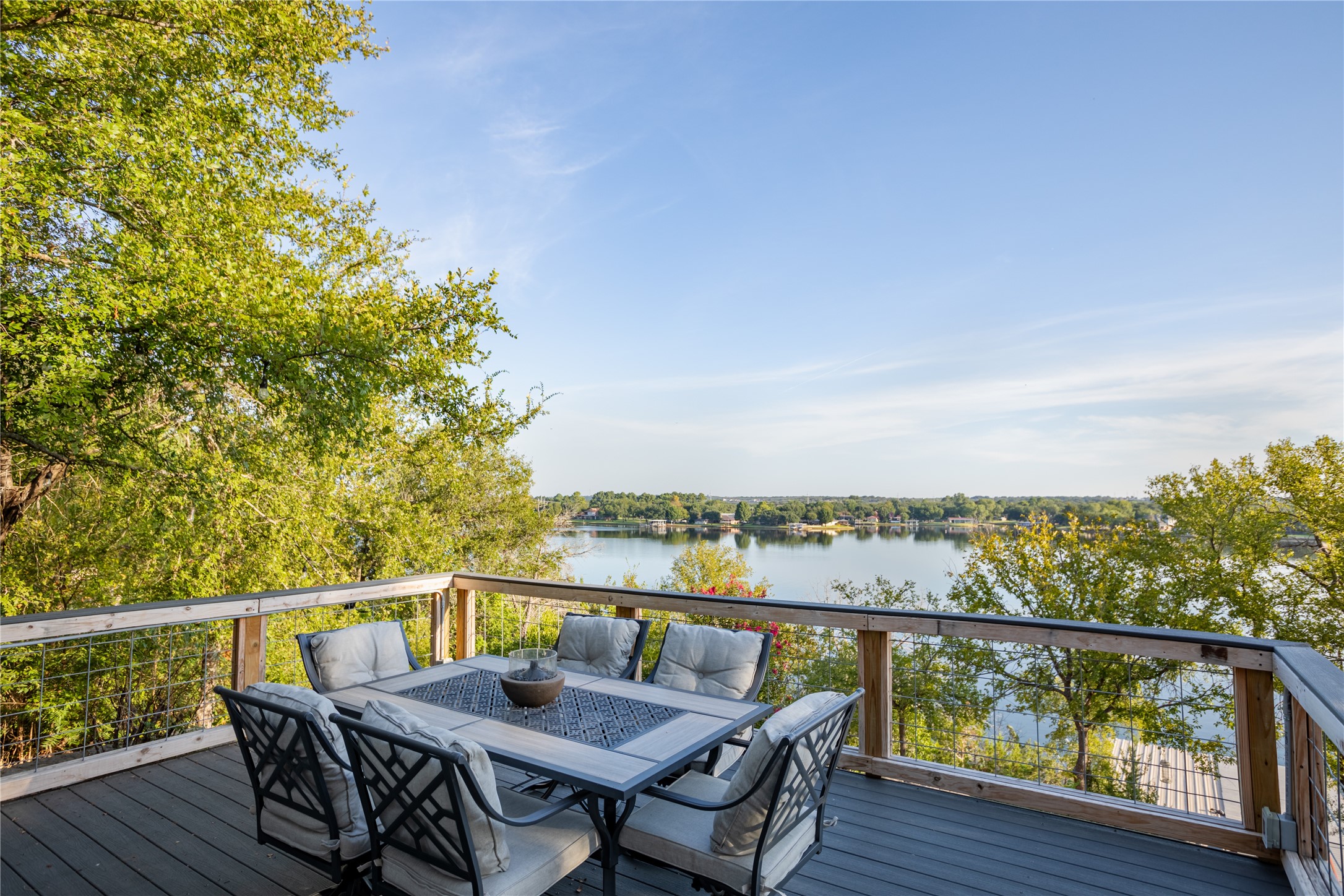 2702 River Ridge Court Granbury TX 76048