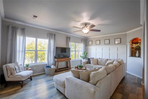 2702 River Ridge Court Granbury TX 76048