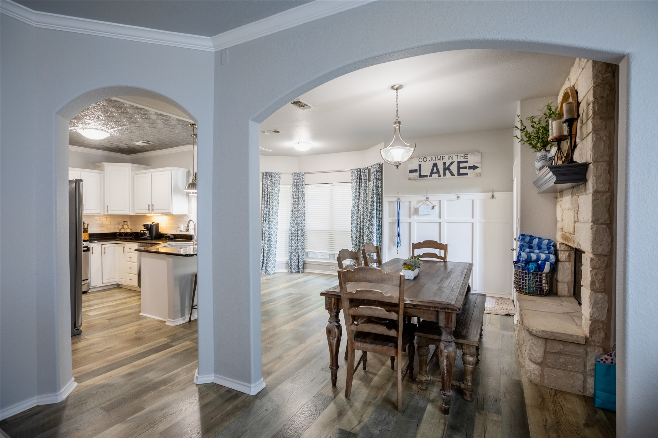2702 River Ridge Court Granbury TX 76048