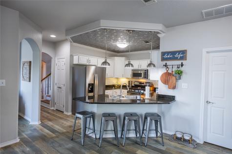 2702 River Ridge Court Granbury TX 76048